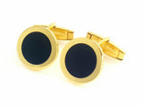 Men's Sterling Silver Cufflinks Made in Italy cf14