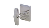 Men's Sterling Silver Cufflinks in Cz cfk9